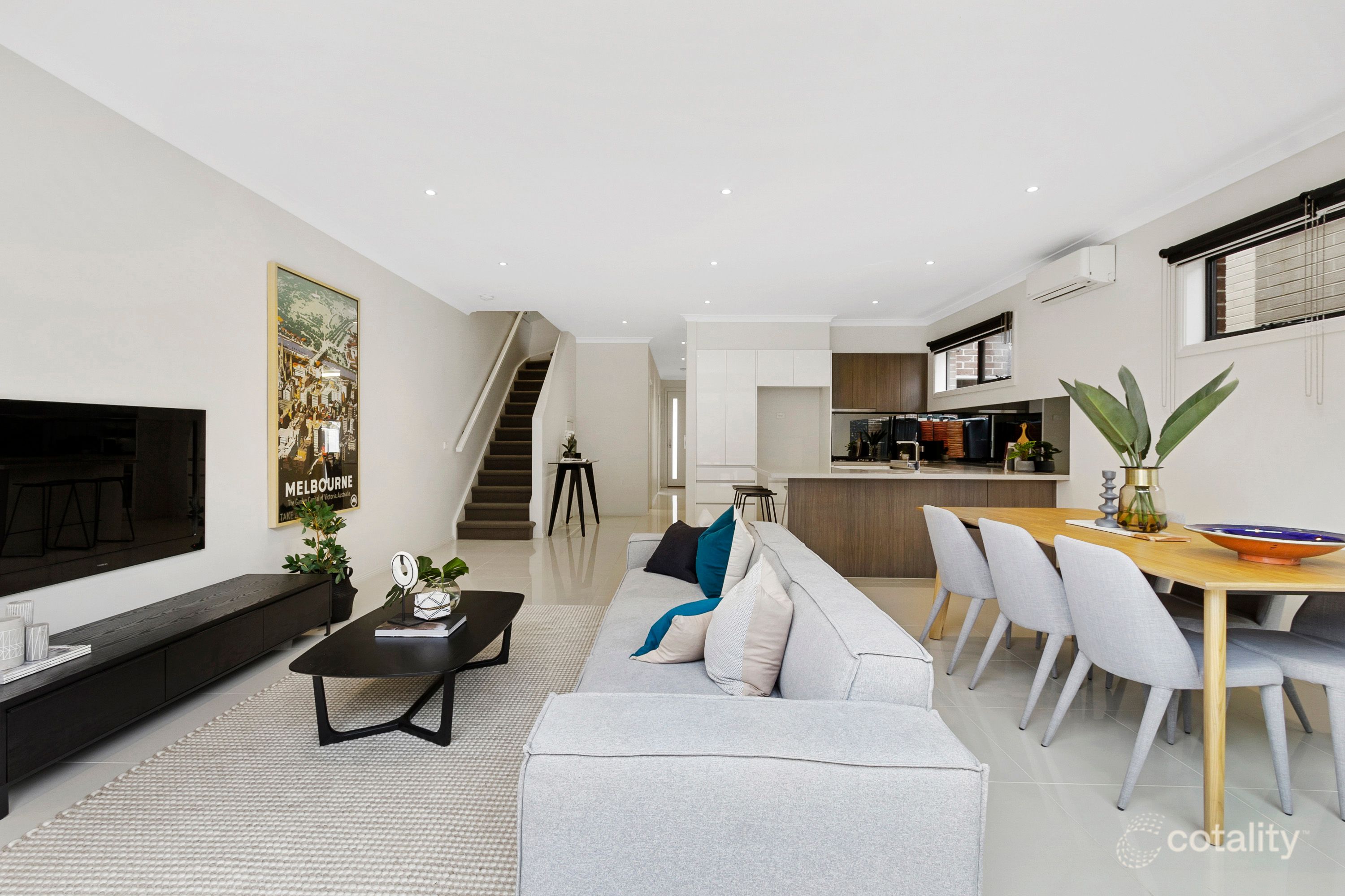 2/16 Nonna St, Oakleigh East, VIC 3166