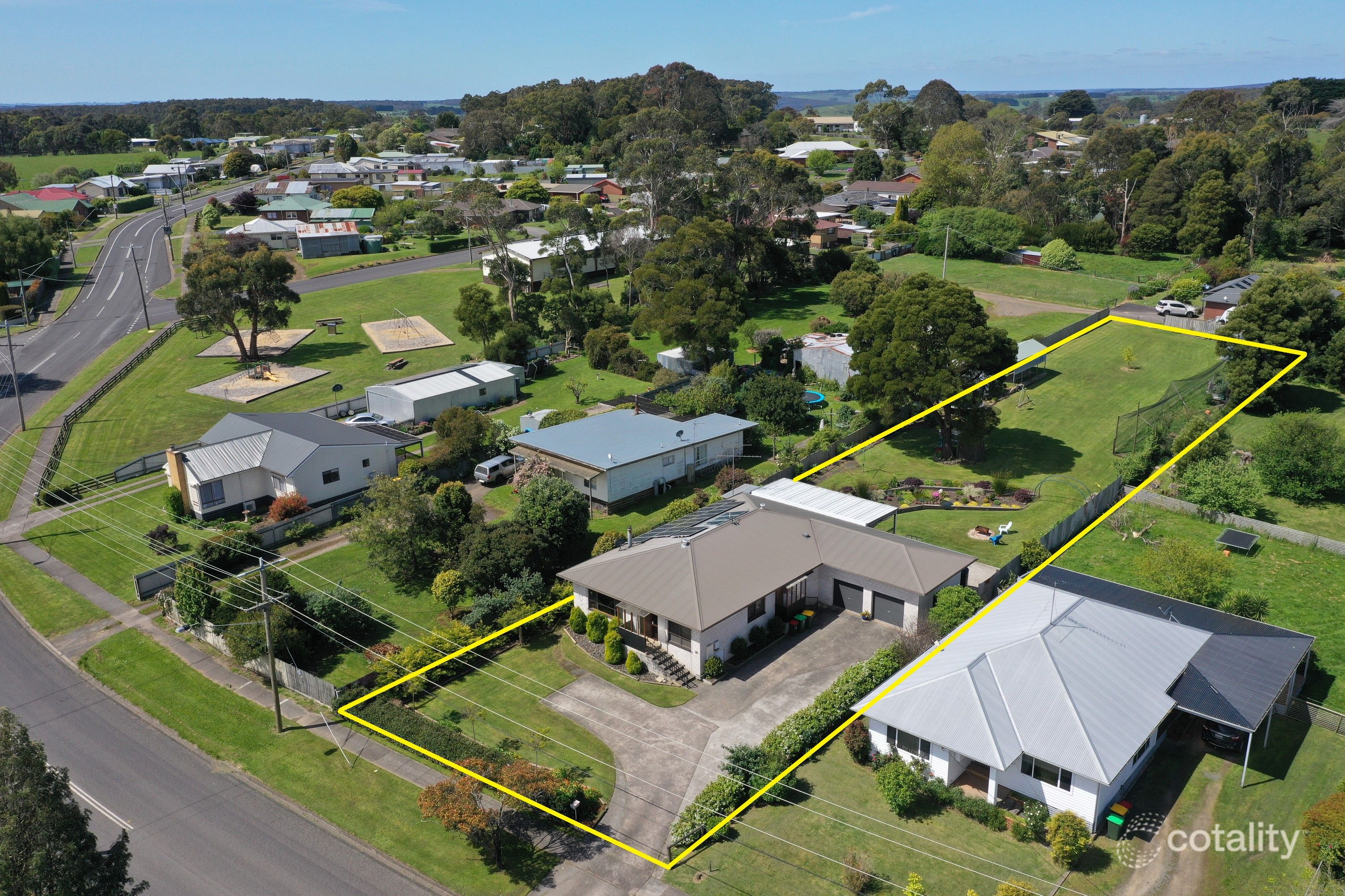 28 Barrett St, Timboon, VIC 3268