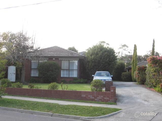 3/114 Leeds Rd, Mount Waverley, VIC 3149