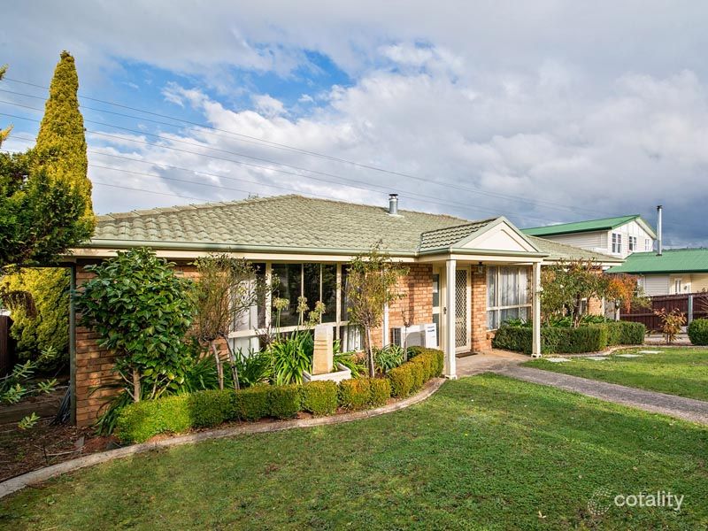 48 Belgrave Pde, Youngtown, TAS 7249