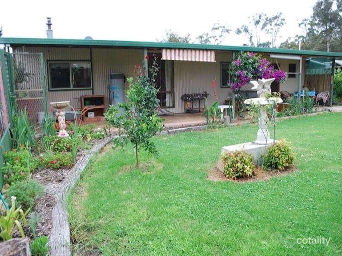 130 Oaklands Rd, Pambula, NSW 2549