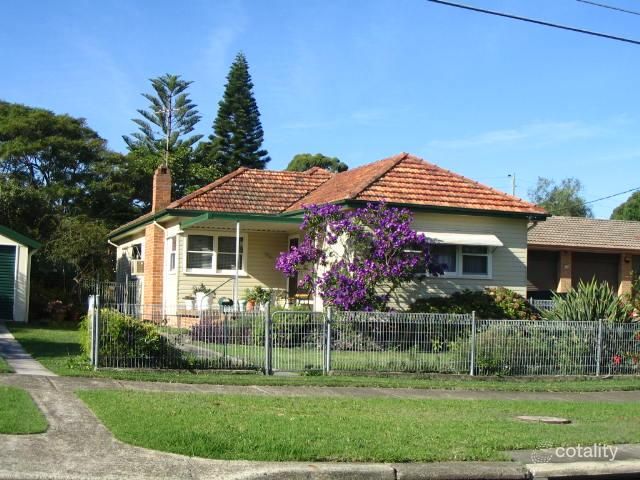 122 Bellevue Pde, Allawah, NSW 2218