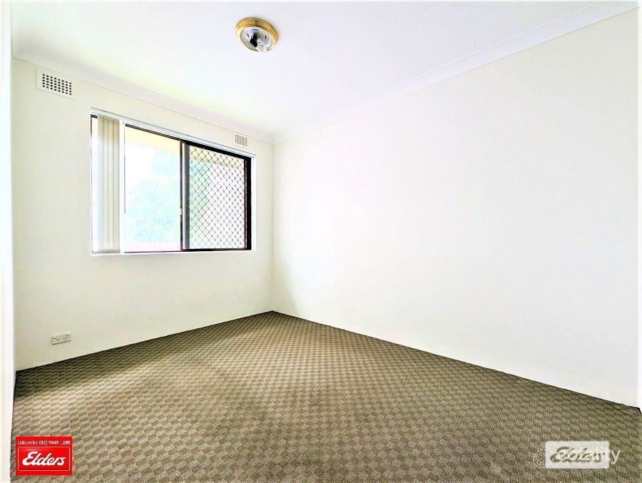 9/20-22 Mary St, Lidcombe, NSW 2141