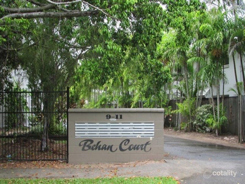 19/9-11 Behan St, Manunda, QLD 4870