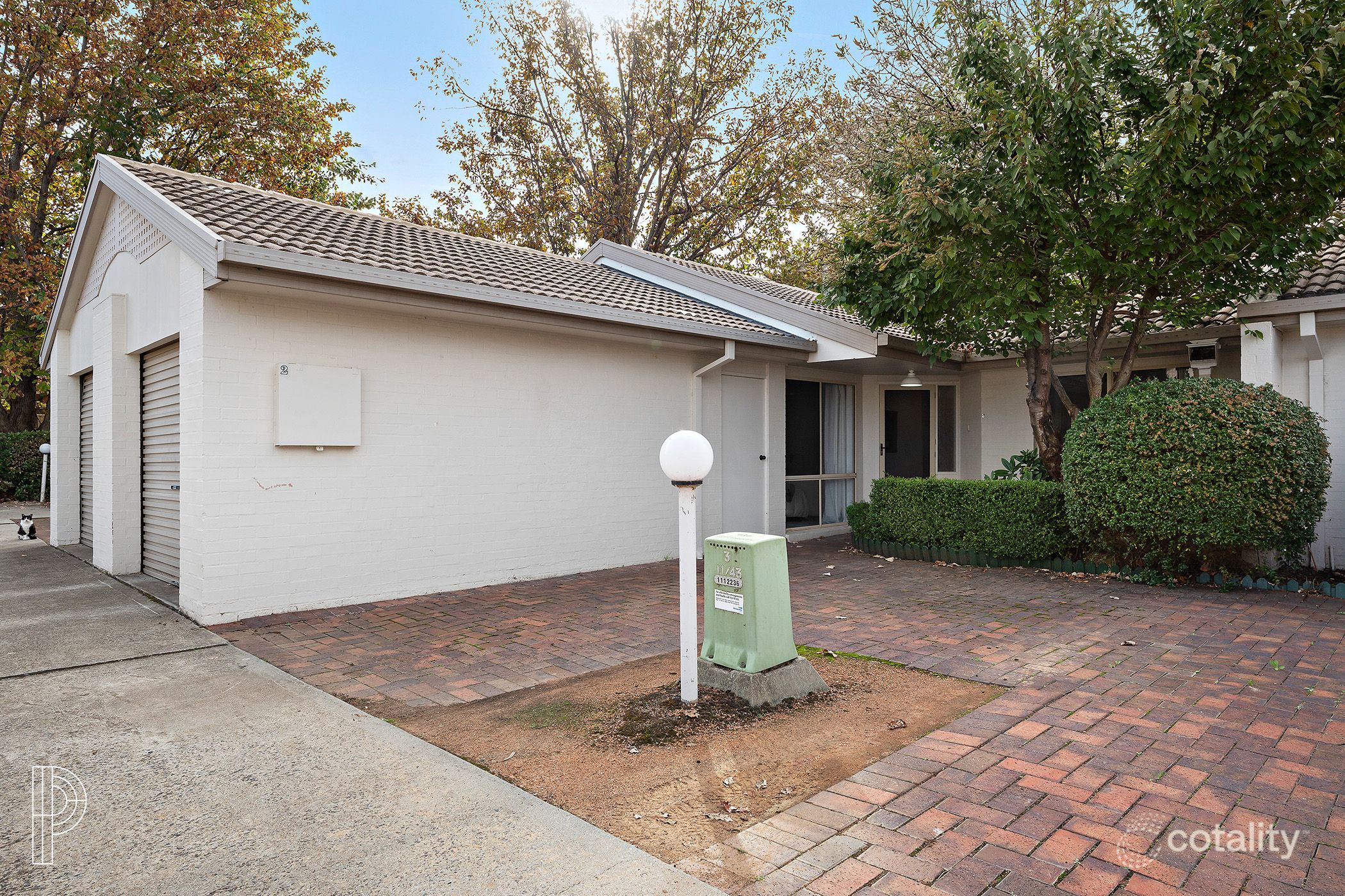 2/25 Earle Pl, Page, ACT 2614