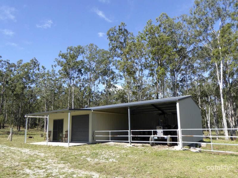 Lot 13 Ashby Tullymorgan Rd, Ashby Heights, NSW 2463