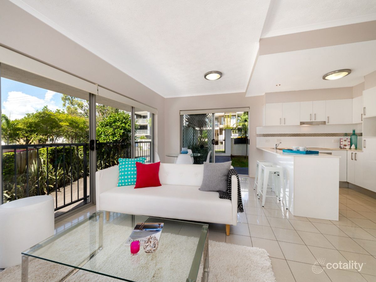 1/69 Durham St, St Lucia, QLD 4067