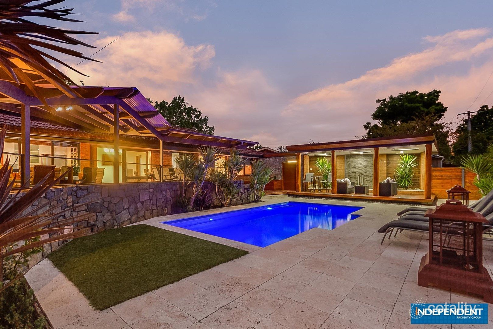 14 Tilley Pl, Mckellar, ACT 2617