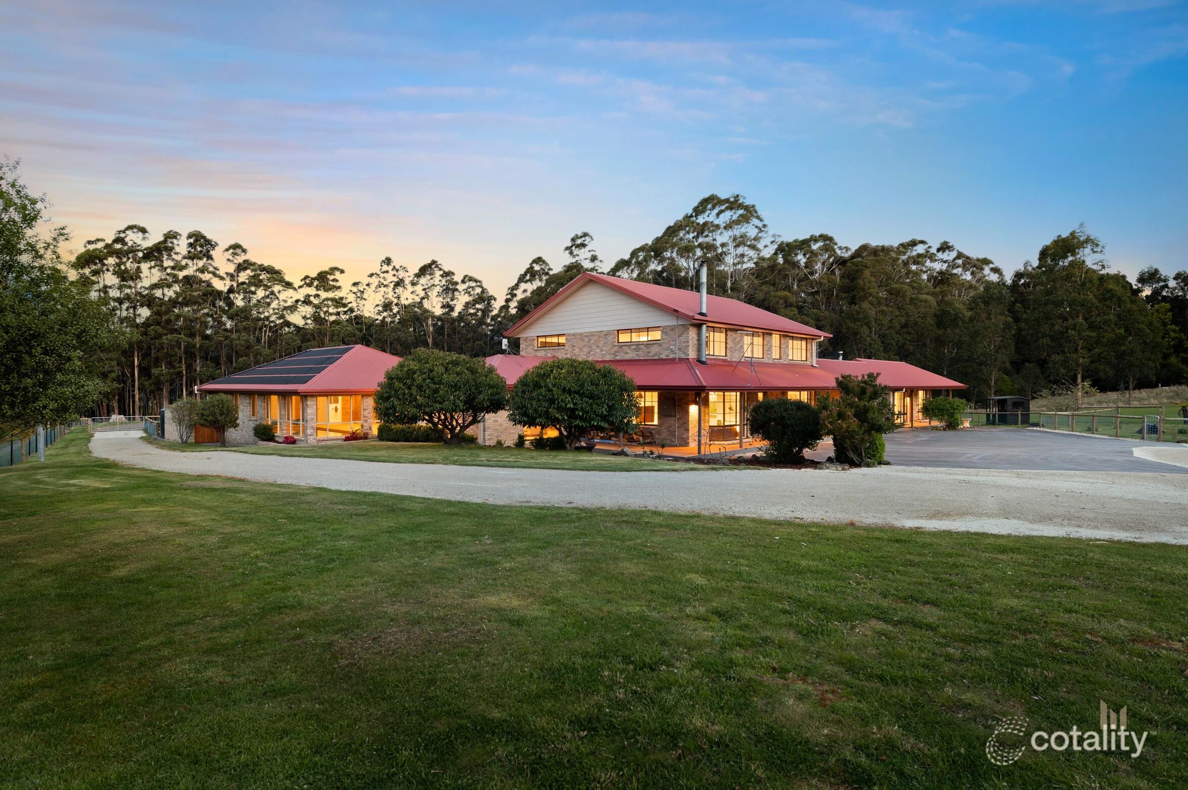 119 Allens Rivulet Rd, Allens Rivulet, TAS 7150