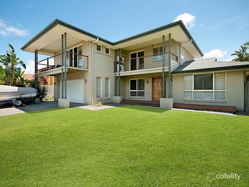 14 Kerder St, Thornlands, QLD 4164