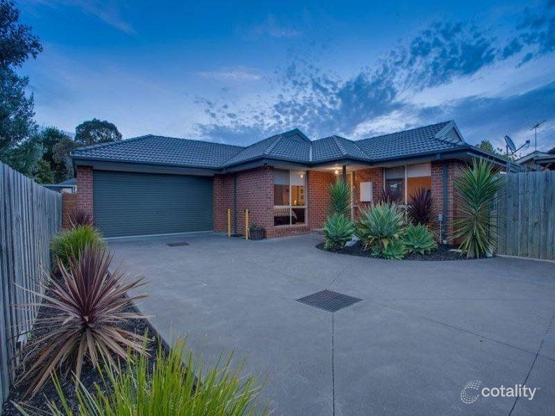 2/3 Wiltshire Ave, Bayswater, VIC 3153