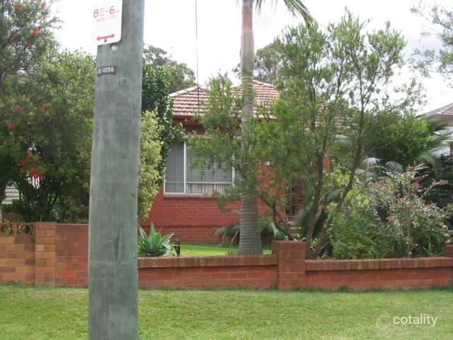 24 Stephanie St, Padstow, NSW 2211