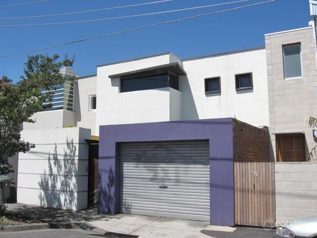 3/13 Lyndhurst St, Richmond, VIC 3121
