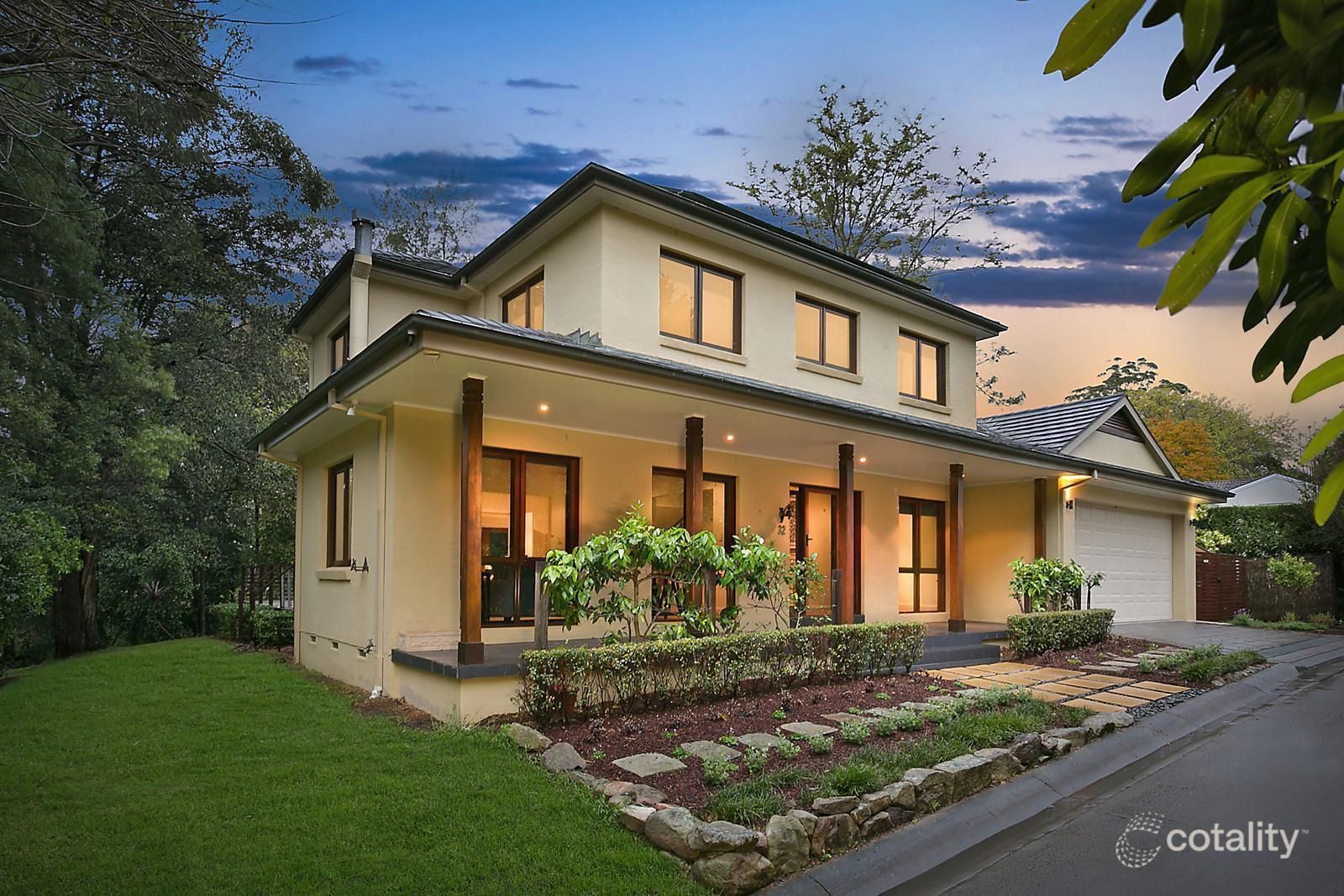 32 The Chase Rd, Turramurra, NSW 2074