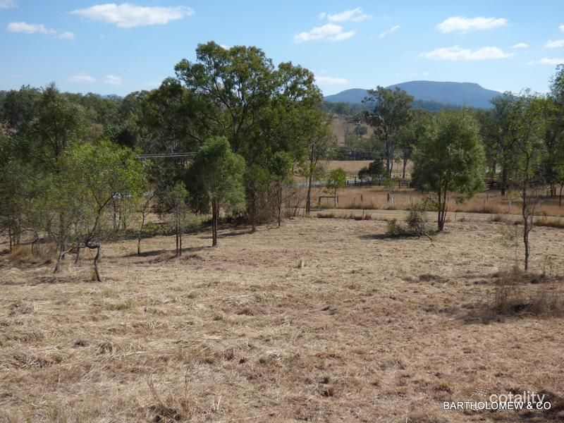 785 Boonah-Rathdowney Rd, Wallaces Creek, QLD 4310