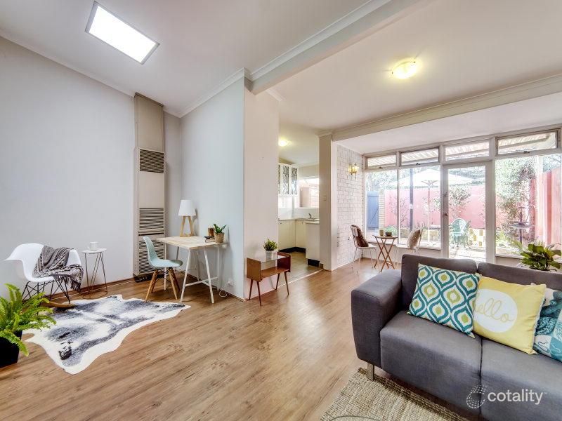 2/71 Blamey Cres, Campbell, ACT 2612