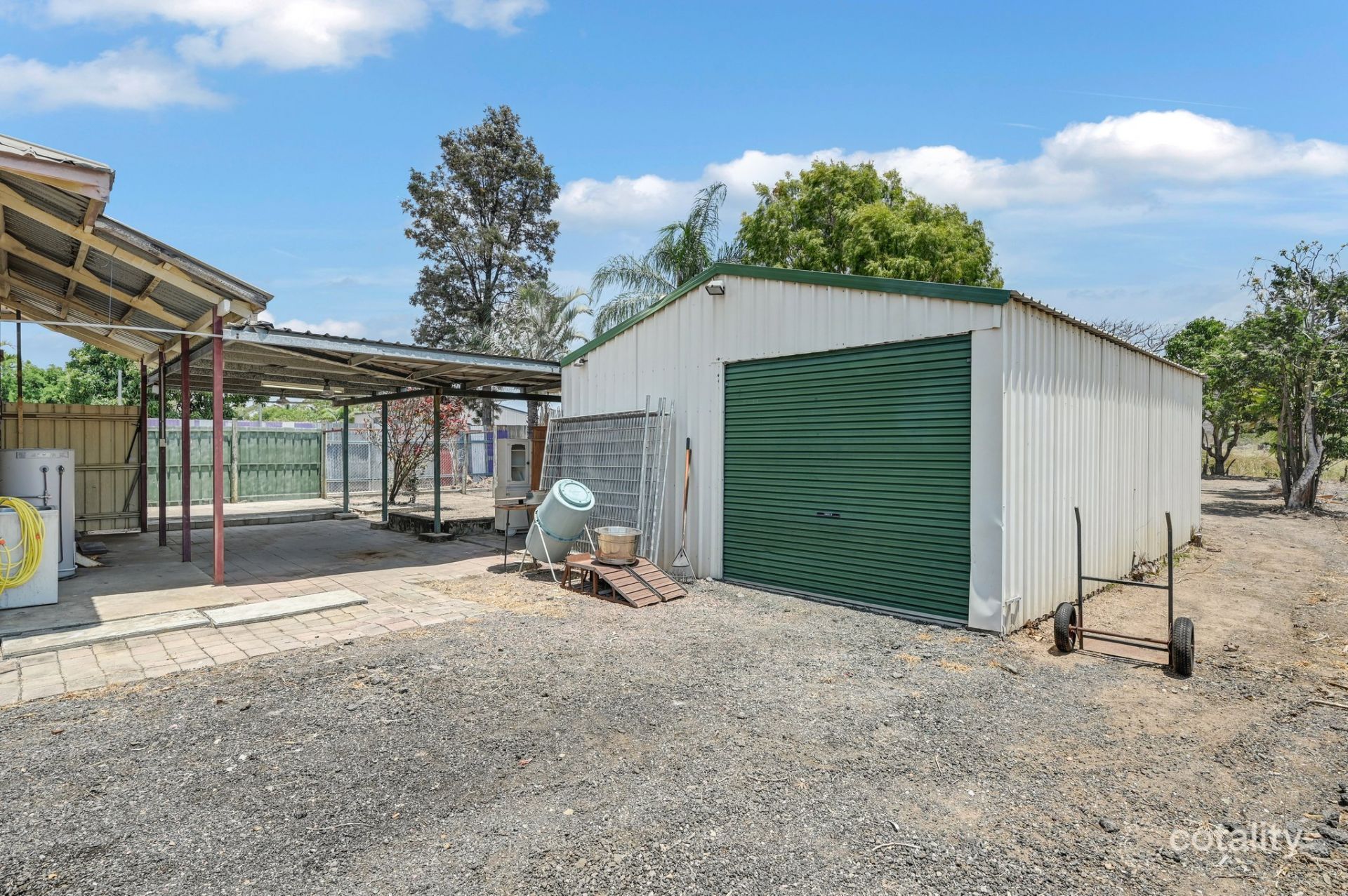 16 Kimberley St, Stuart, QLD 4811