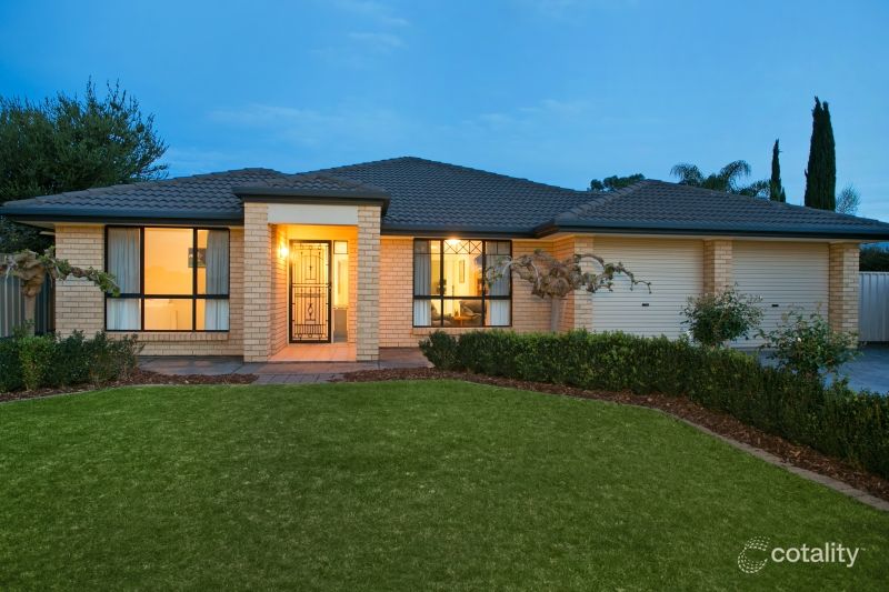 12 Creedon Cl, Evanston Park, SA 5116