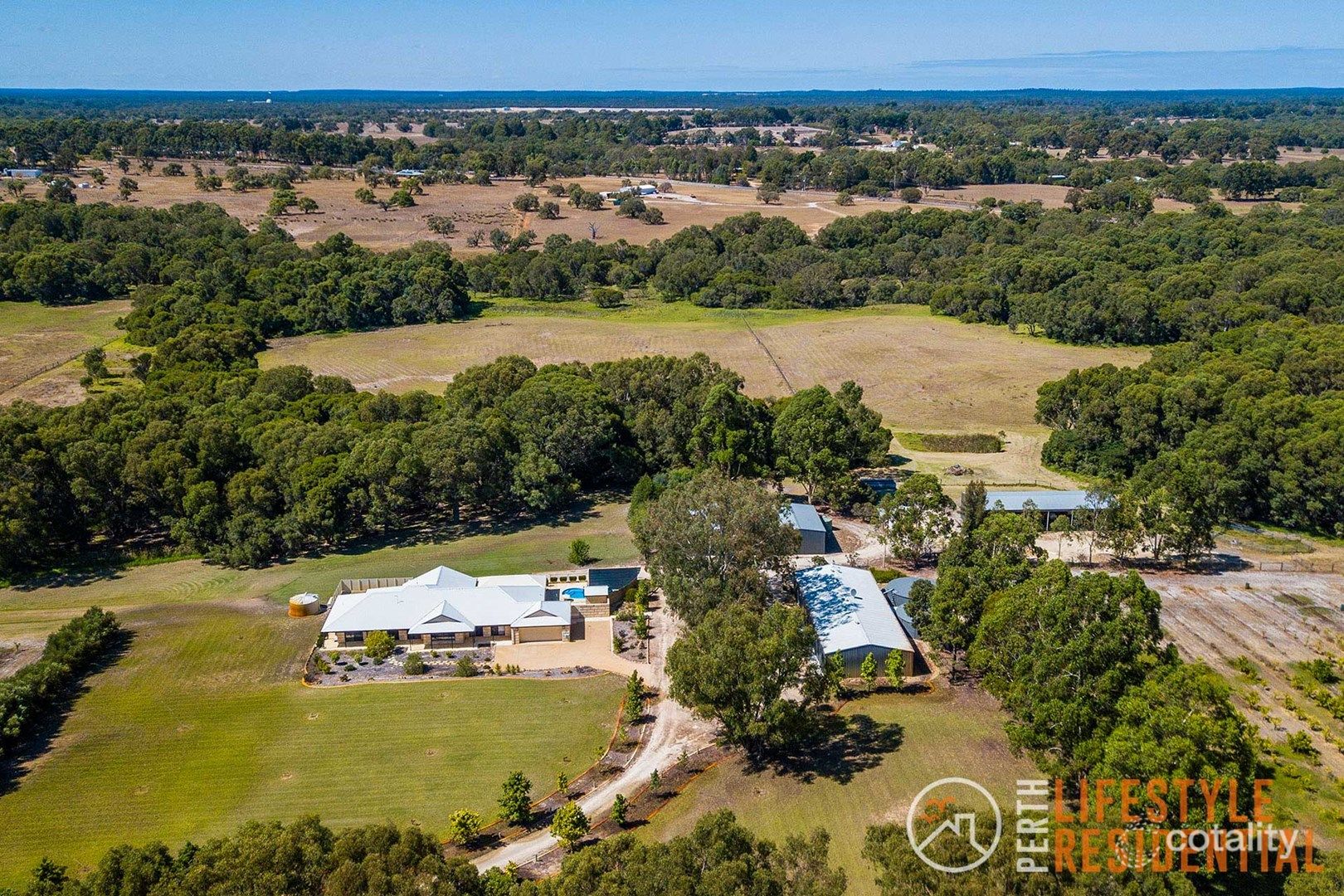 76 Ferguson Rd, Beermullah, WA 6503