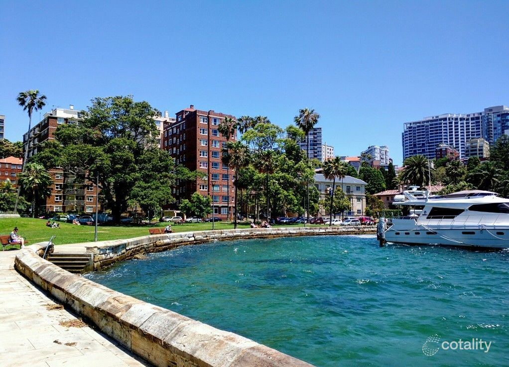 3/20 New South Head Rd, Edgecliff, NSW 2027