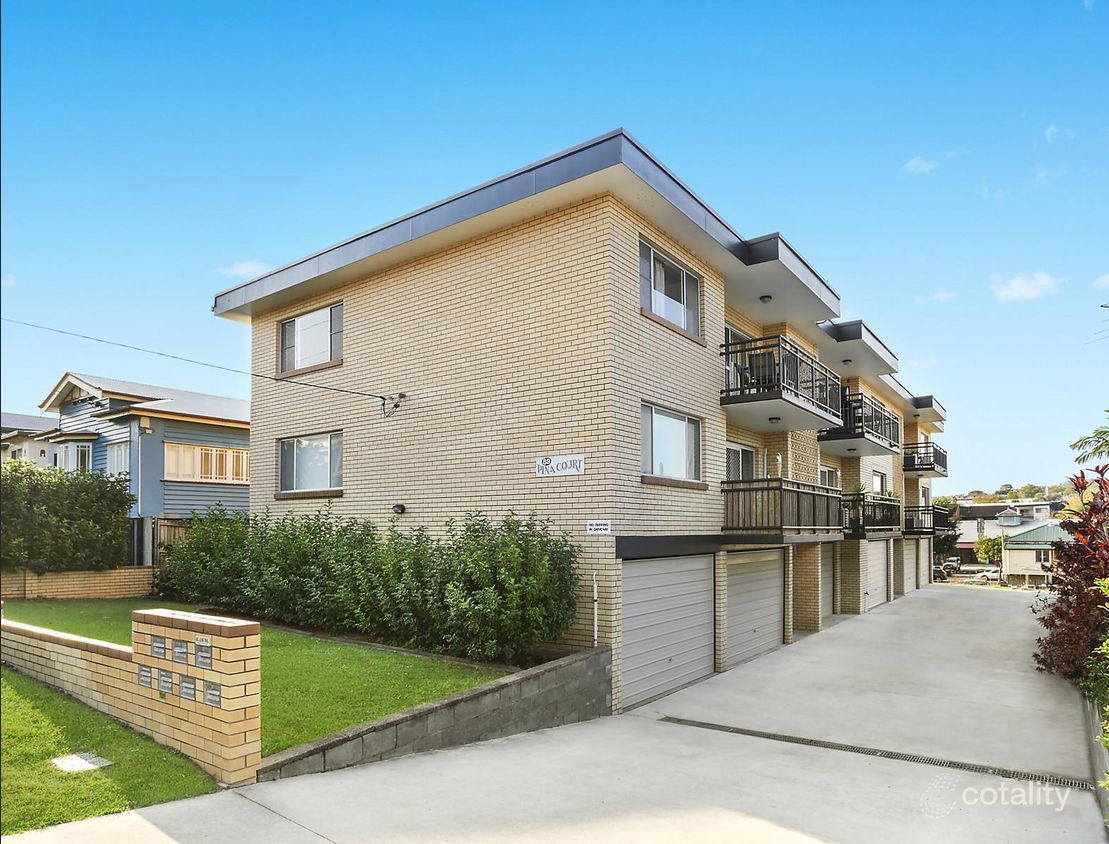 5/89 Haig St, Gordon Park, QLD 4031