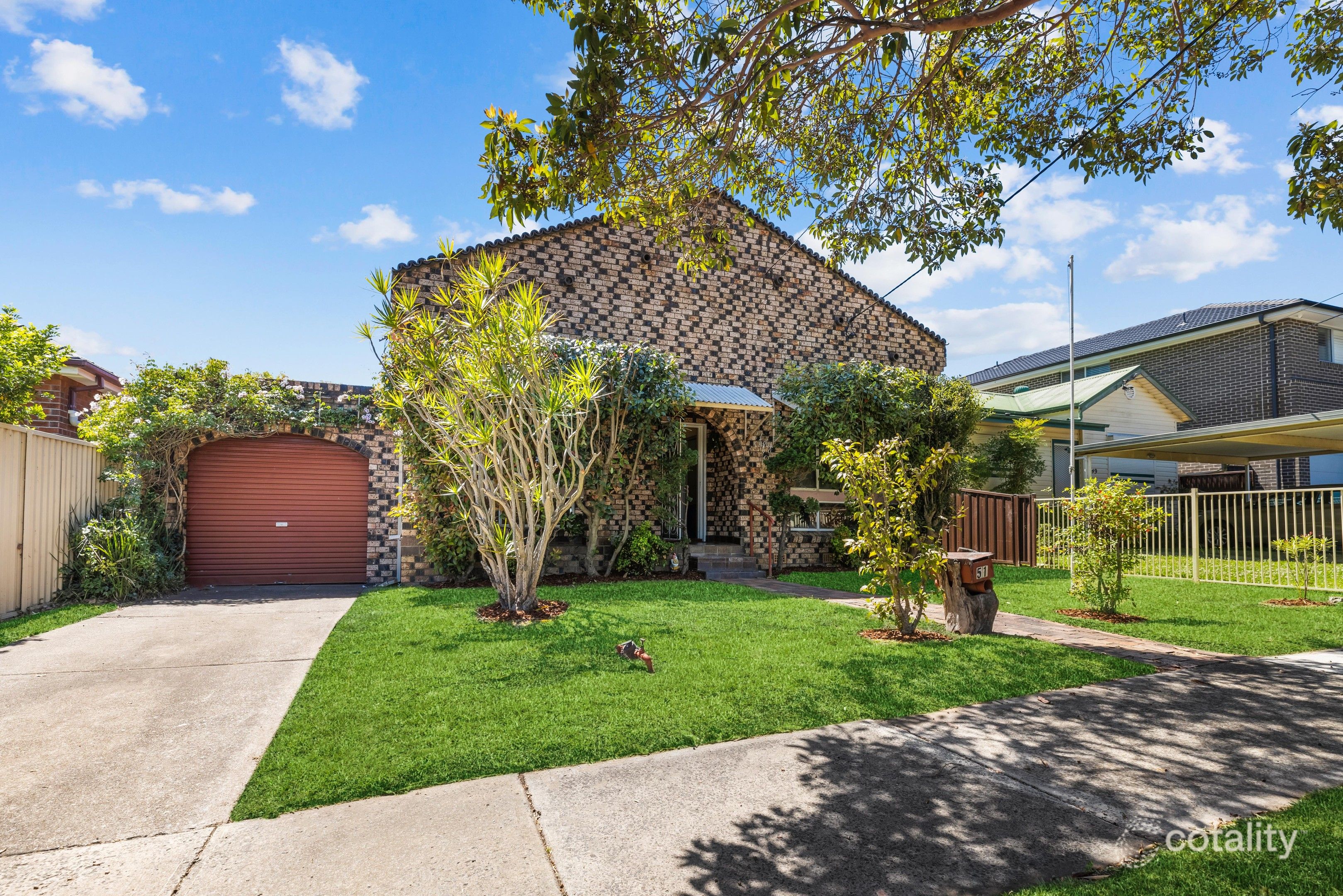 51 Baltimore St, Belfield, NSW 2191