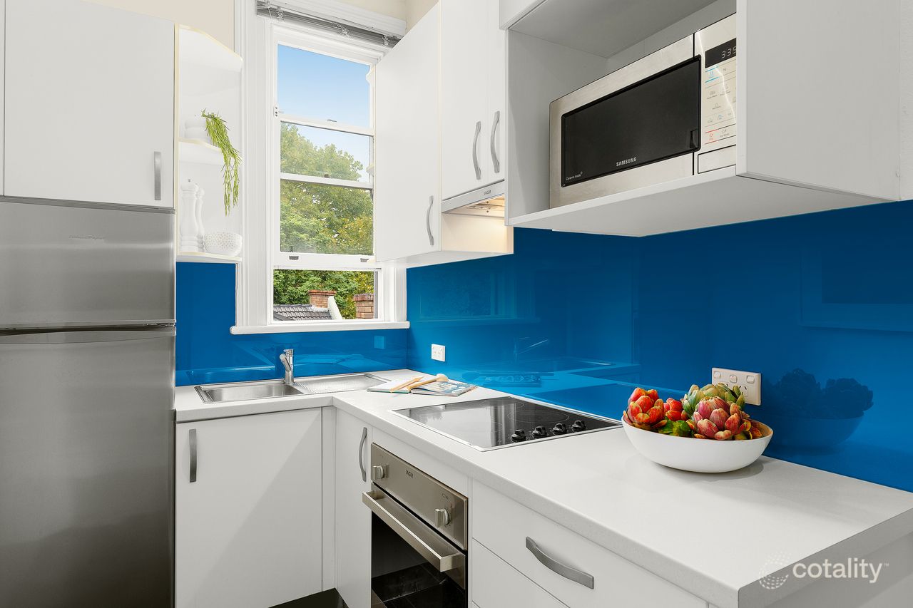 6/3 Gosbell St, Paddington, NSW 2021