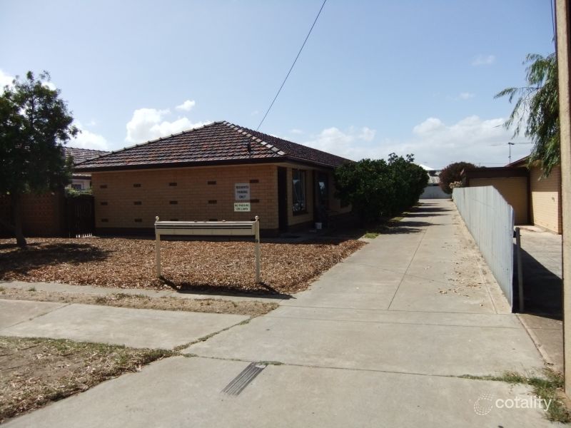 4/9 Bartlett Tce, Semaphore Park, SA 5019