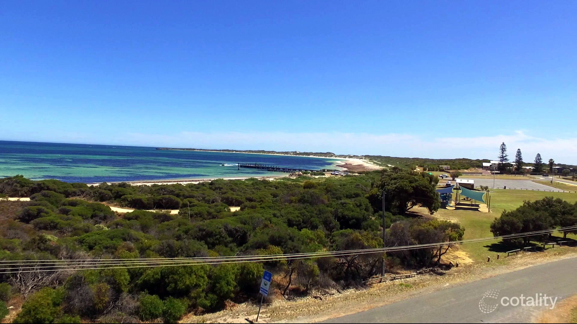 2 Read St, Green Head, WA 6514