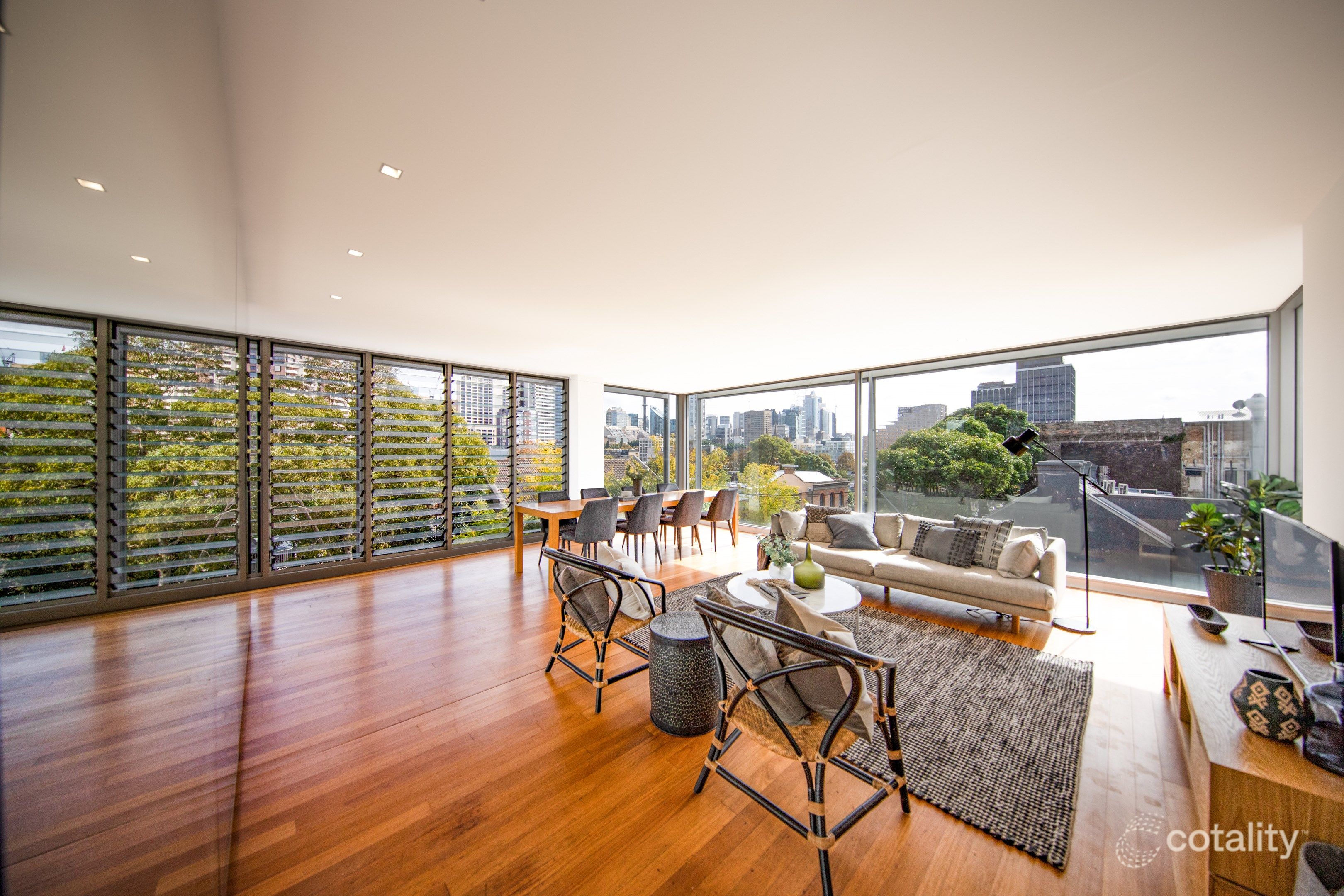 301/46-50 Burton St, Darlinghurst, NSW 2010