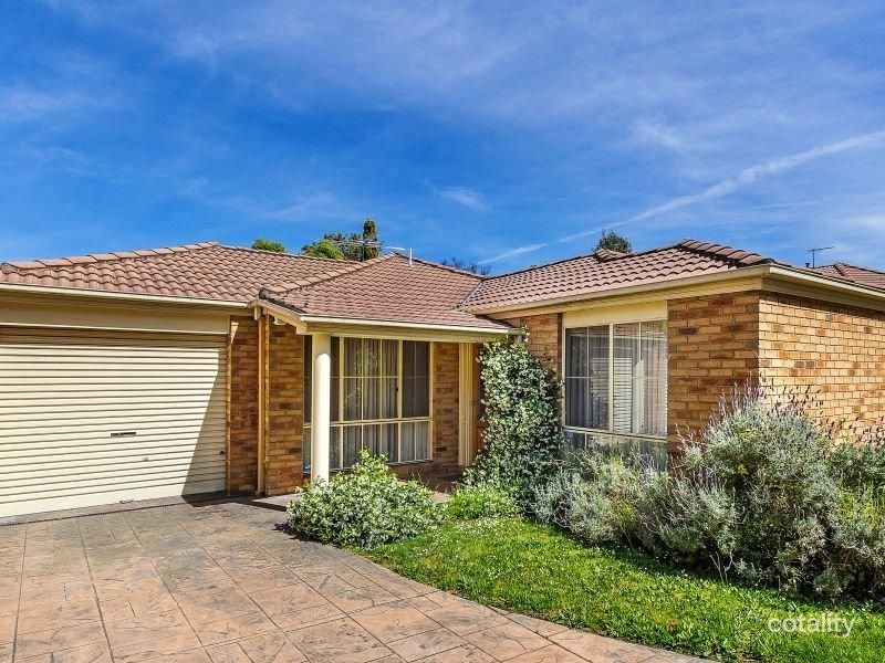 3/9 Ventura St, Blackburn North, VIC 3130