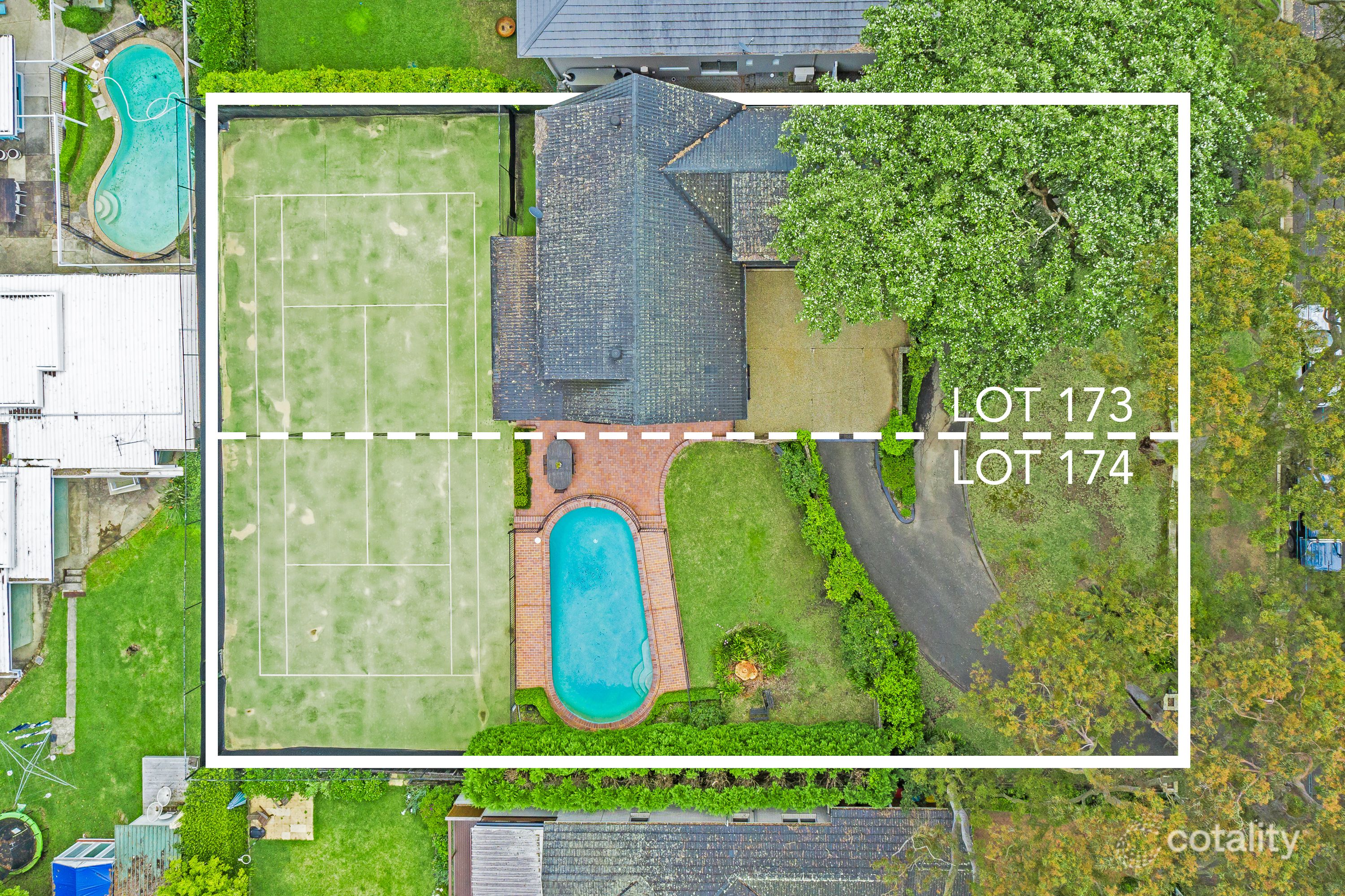 30 Grayling Rd, West Pymble, NSW 2073