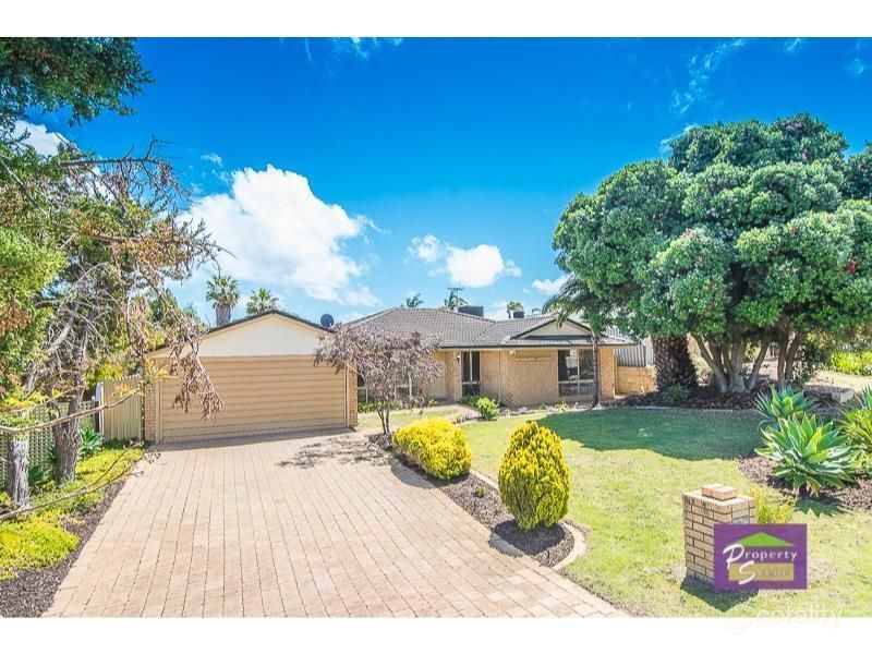 7 Lamond Cl, Kinross, WA 6028