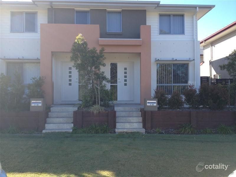 3/40 Beaumont Dr, Pimpama, QLD 4209