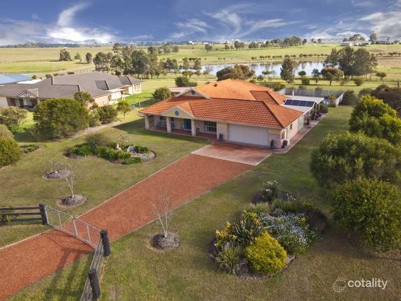 5 Reflection Dr, Louth Park, NSW 2320