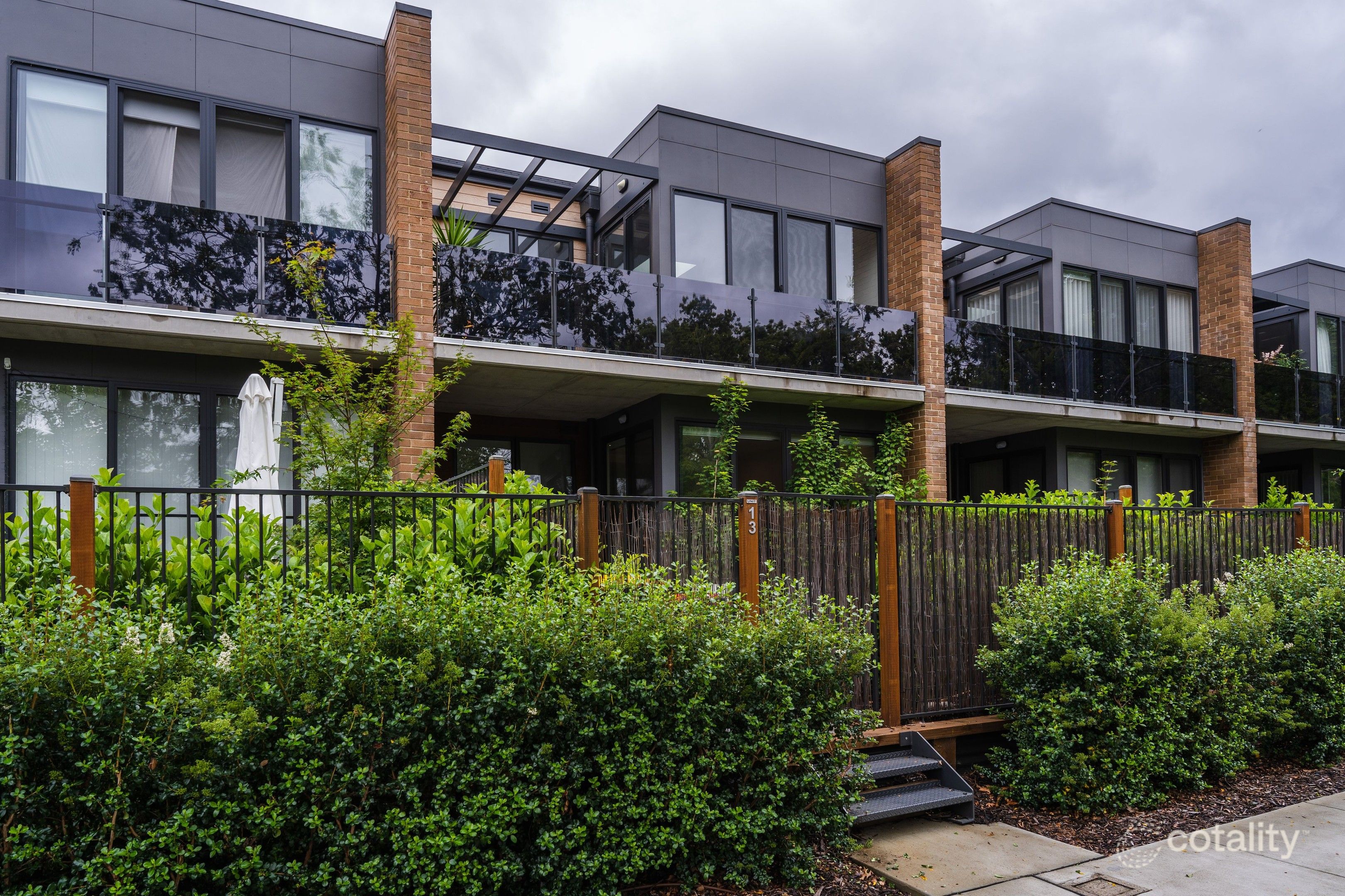 13/14 Hartley St, Turner, ACT 2612