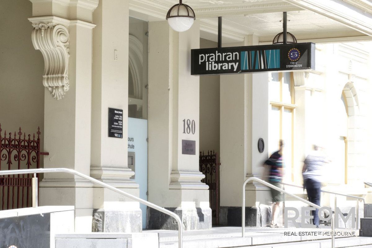 106/15 Clifton St, Prahran, VIC 3181