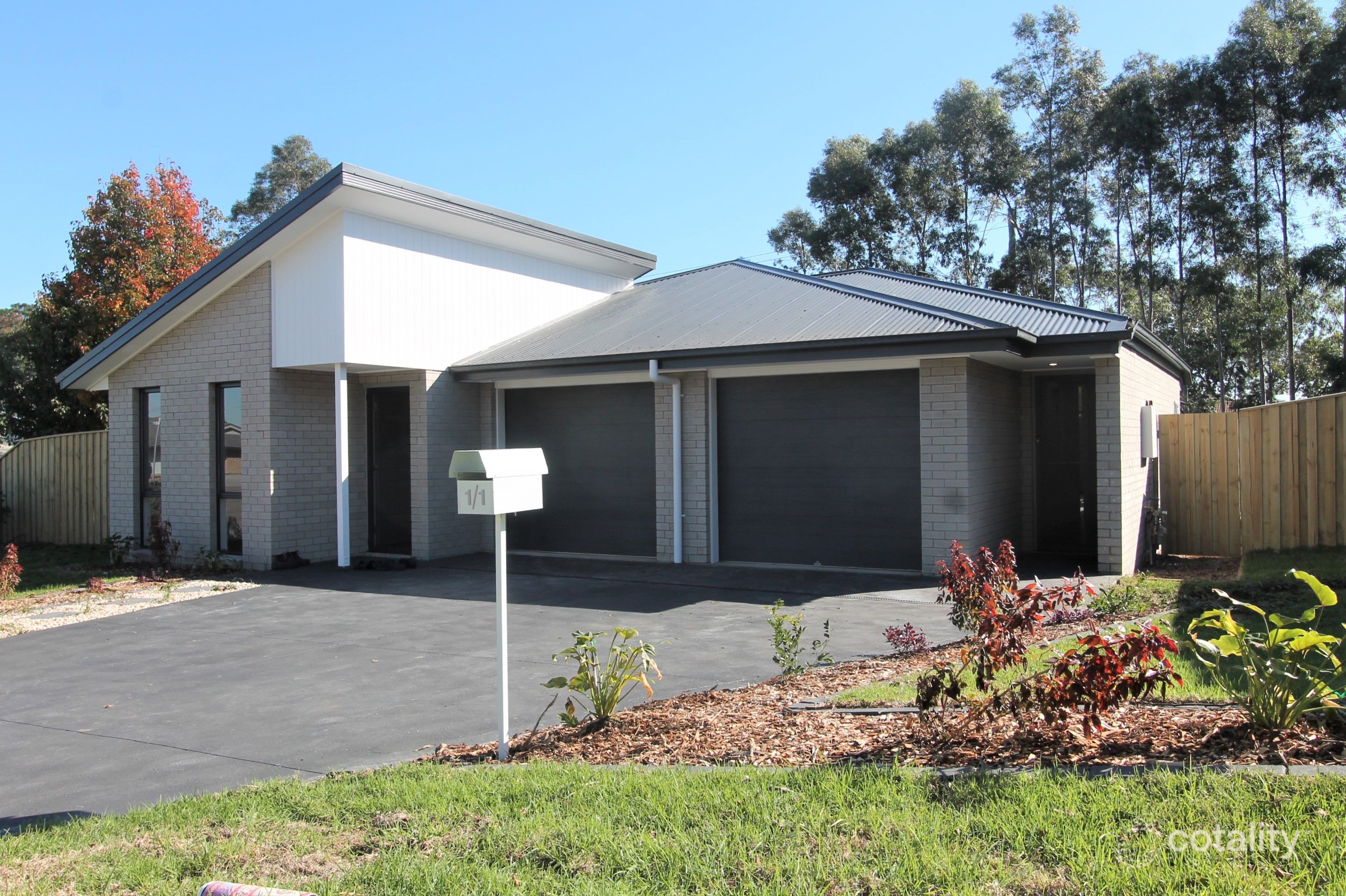 1 Saddlers Dr, Gillieston Heights, NSW 2321