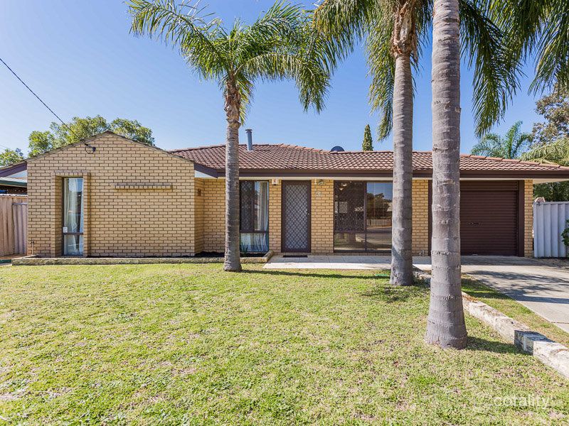 3 Best Ct, High Wycombe, WA 6057