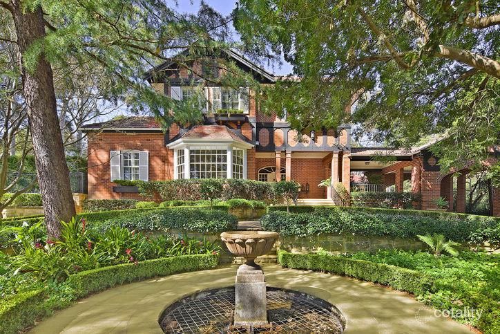43 Arnold St, Killara, NSW 2071