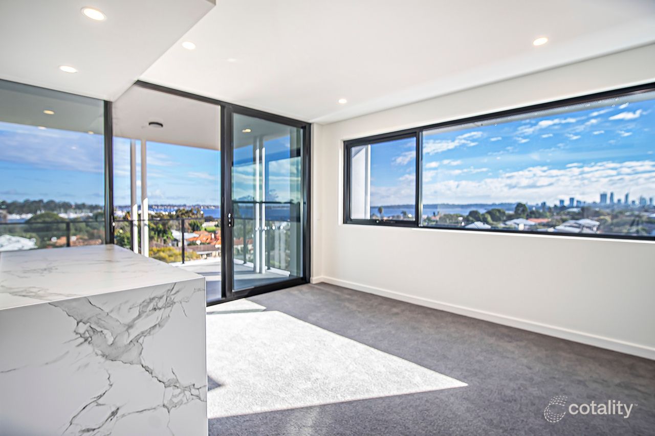 302/87 Robert St, Como, WA 6152