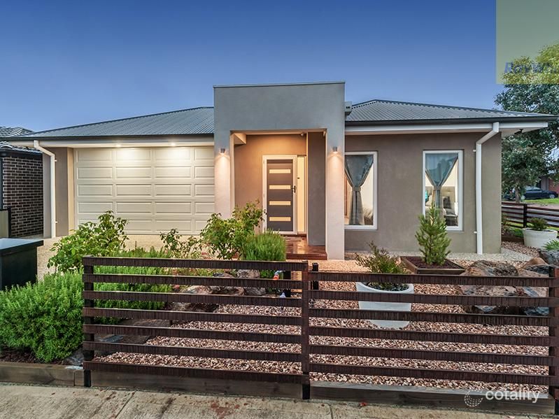 62 Gateshead St, Craigieburn, VIC 3064