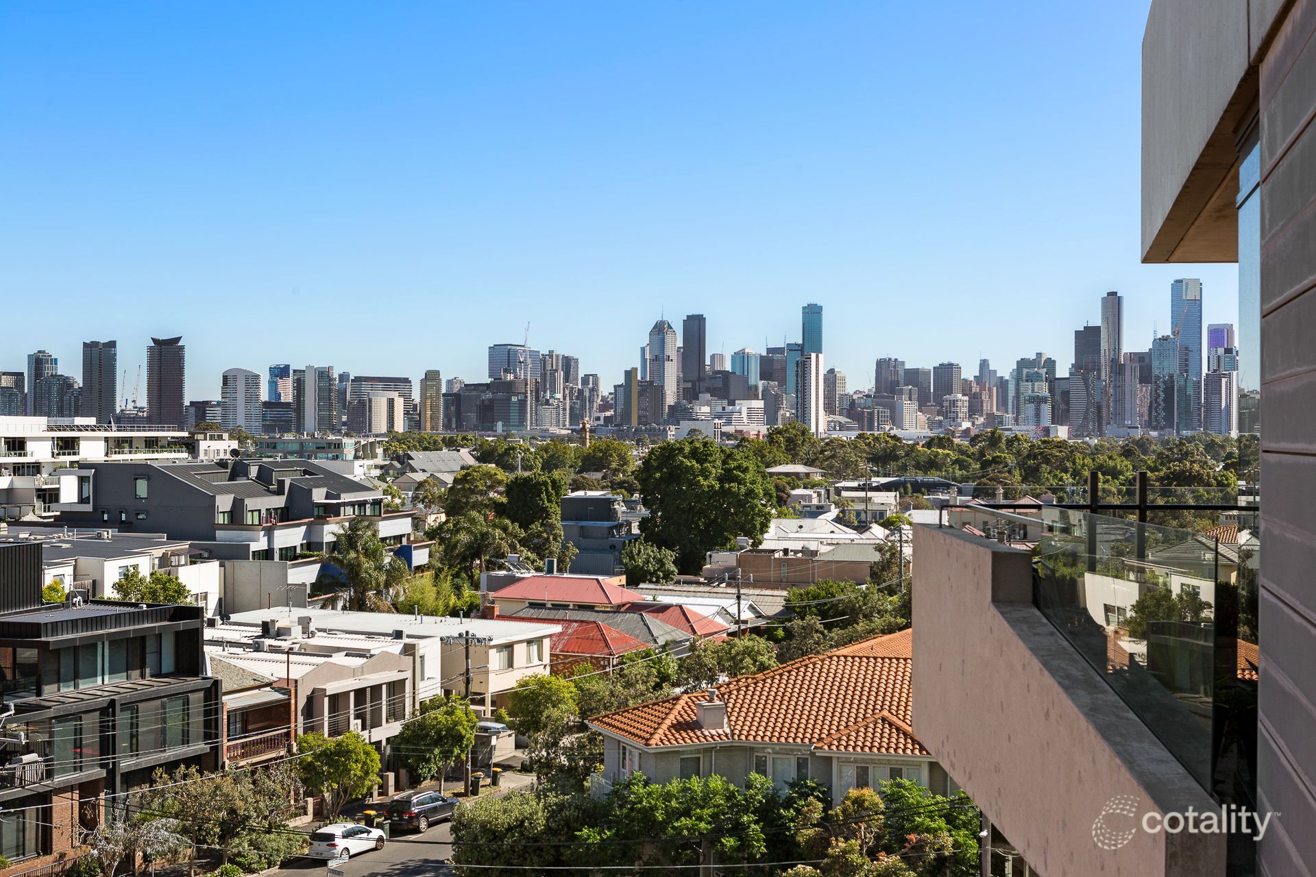 64/95 Rouse St, Port Melbourne, VIC 3207