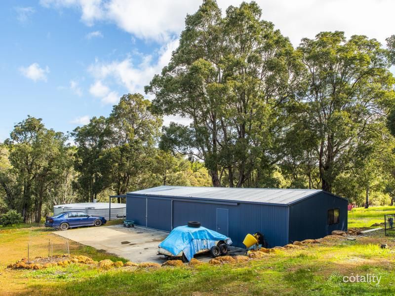 560 Grand Valley Dr, Chidlow, WA 6556