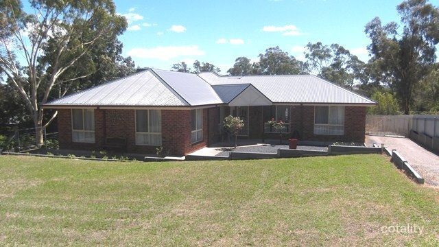 12 Rinkin St, Cootamundra, NSW 2590