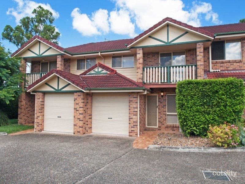 2/22 Maranda St, Shailer Park, QLD 4128