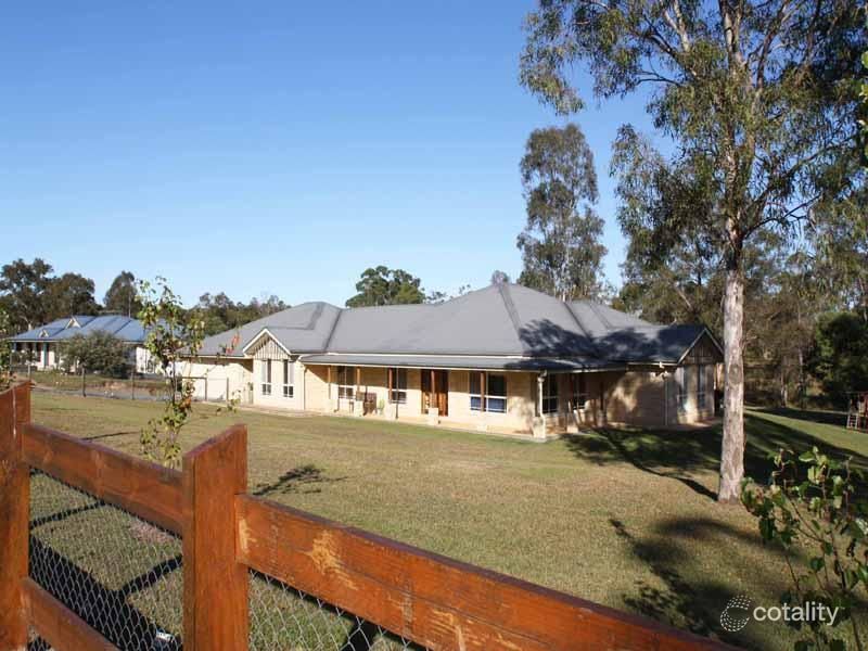 69-73 Blue Heeler Dr, New Beith, QLD 4124