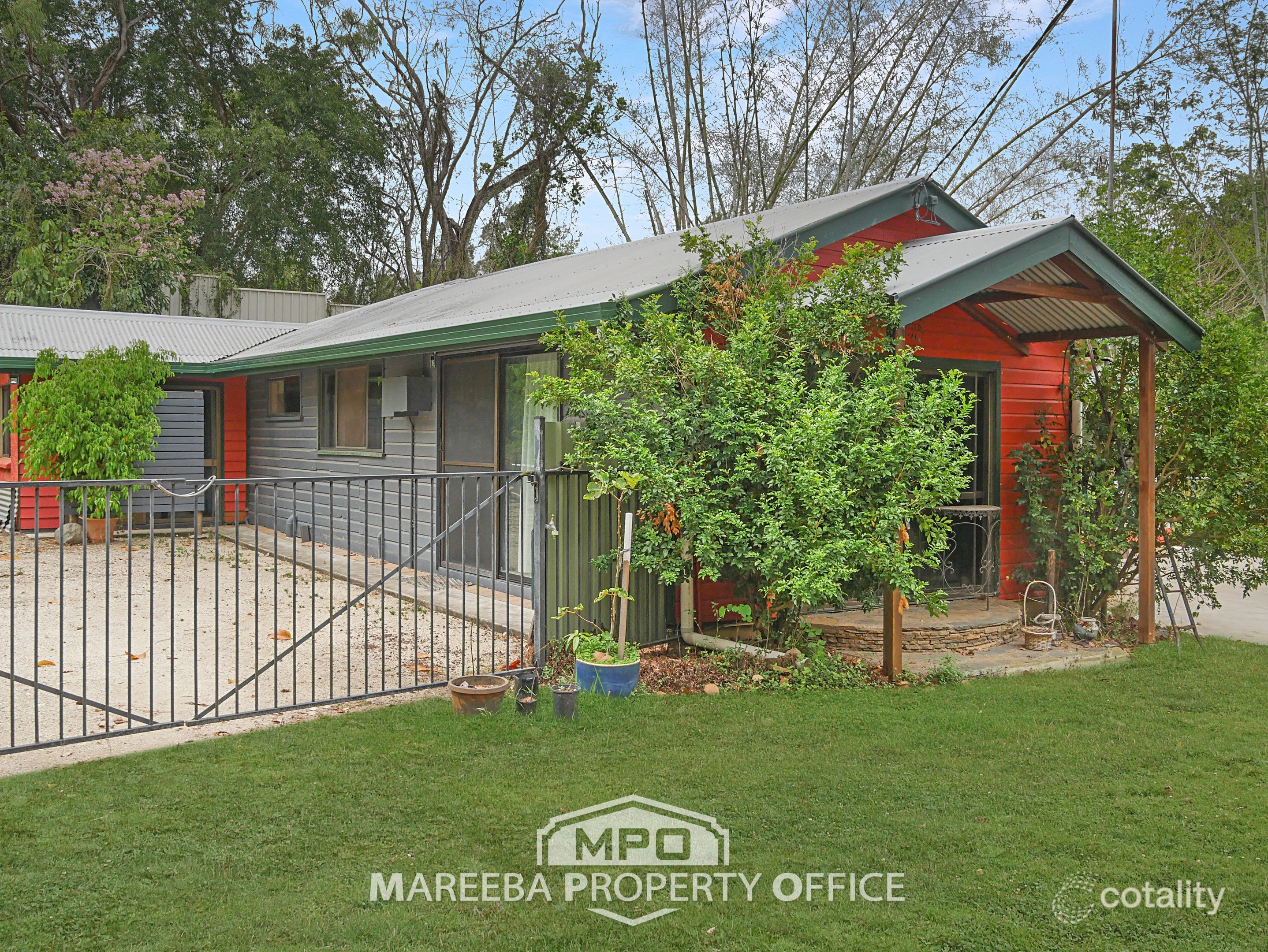2 Kearney St, Mareeba, QLD 4880