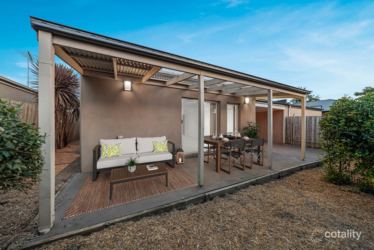 60b Mansfield St, Berwick, VIC 3806