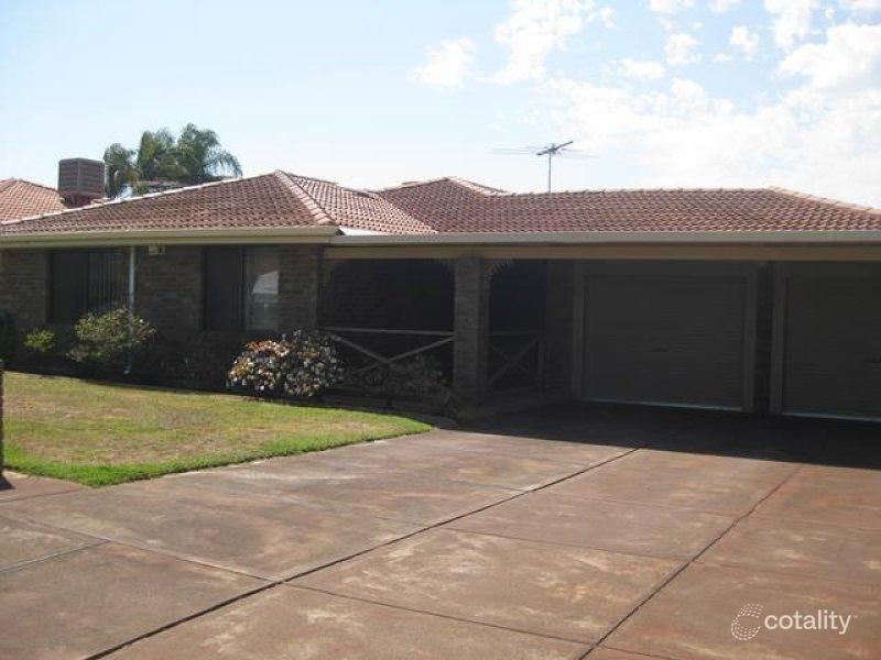 23 Naunton Cres, Eden Hill, WA 6054